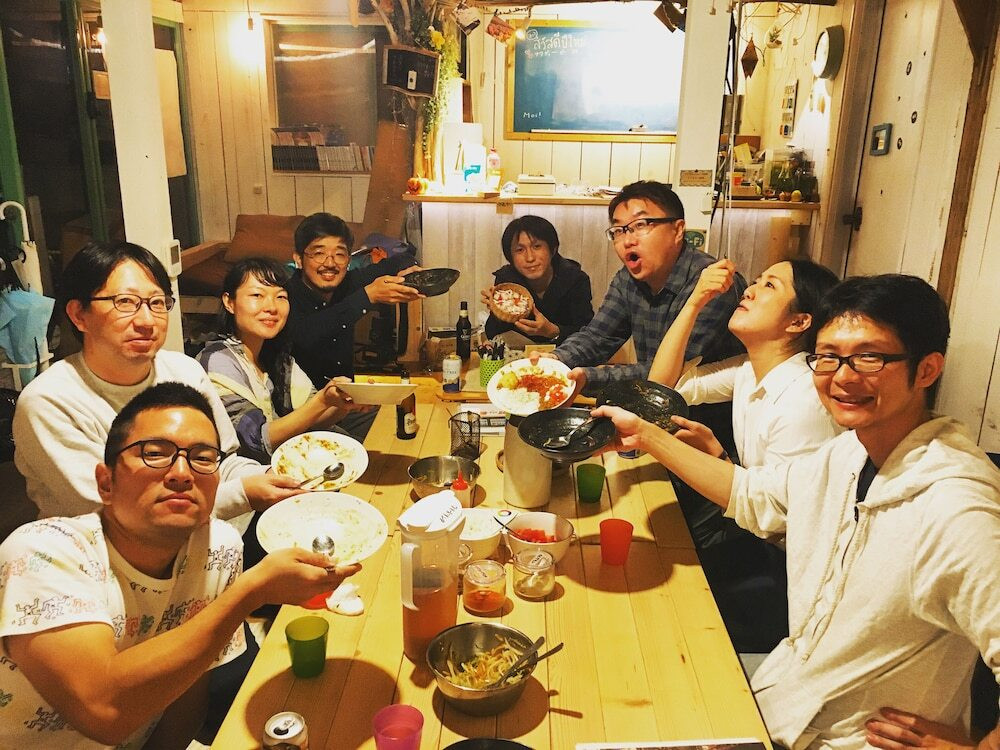 ロビーラウンジ