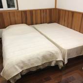 蔵王坊平高原ペンション tooCotton（山形県 ペンション） / 2