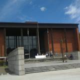 北海道博物館（ホッカイドウハクブツカン）