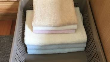 バスルームの設備 / 13