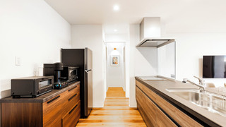 ファミリー ヴィラ 3 ベッドルーム ガーデンビュー ガーデン