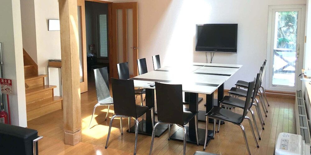 ダイニングルーム