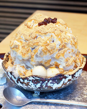 「廚菓子くろぎ」料理 1165356 