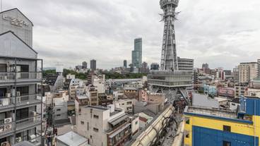 シティ ビュー / 33