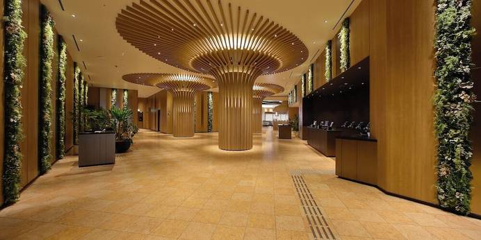 オリエンタルホテル ユニバーサル・シティ（大阪府 シティホテル） / 1