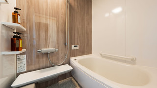 露天風呂付き離れ「陽(HINATA)」禁煙