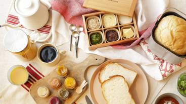 おへやベーカリーセット / 1