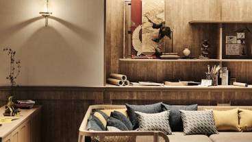 キャンバスラウンジ③ / 5