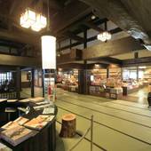 温泉浴と森林浴 ひらゆの森(岐阜県 旅館) / 2