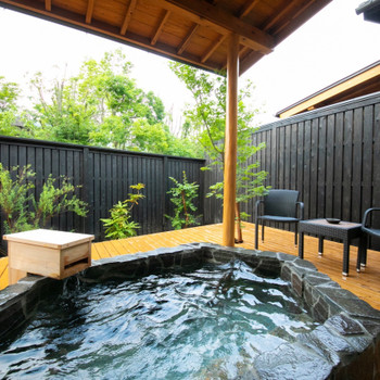 プライベート感抜群。のどかな田園地帯に佇む和のリゾート3391168