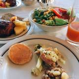 ホテルニューグランド（ホテルニューグランド）