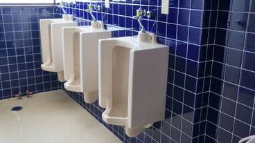 共用バスルーム / 13