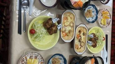 食事・飲み物 / 2