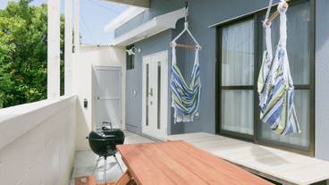 テラス / パティオ / 18