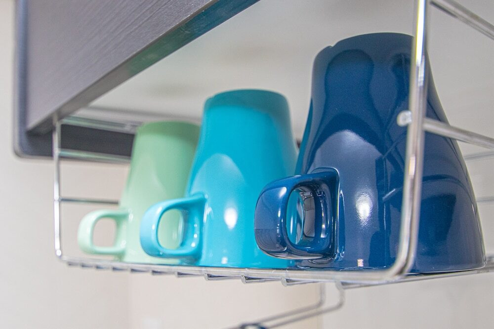 客室の設備とサービス