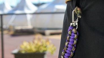 ロープ コース (チーム ビルディング用) / 5