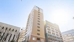 東横イン 東西線木場駅