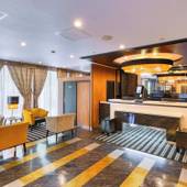 アパホテル 仙台勾当台公園（宮城県 ビジネスホテル） / 3