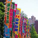 大相撲観戦だけじゃない！「両国国技館」での1日の楽しみ方♪