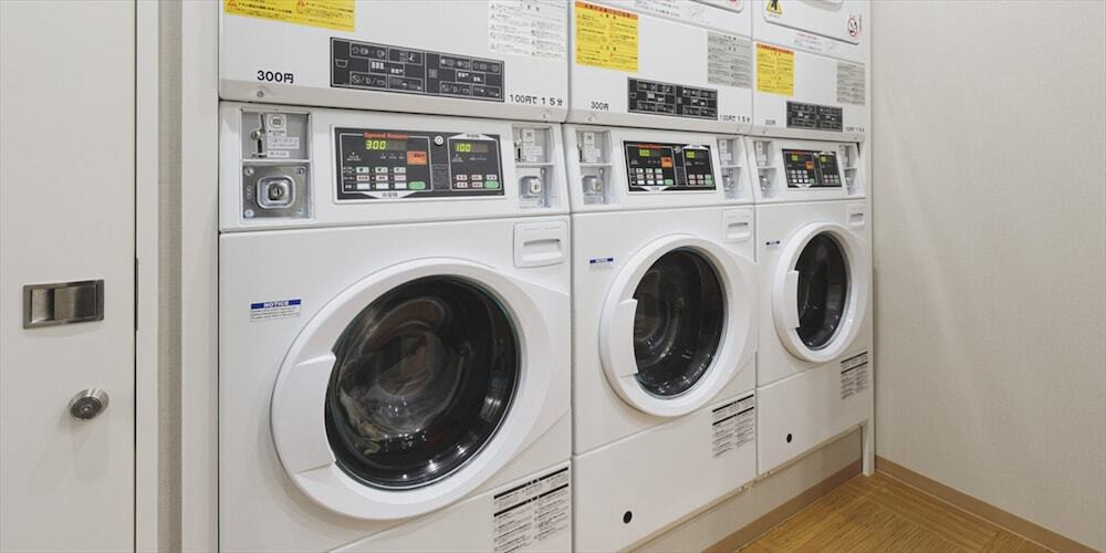 ランドリー ルーム