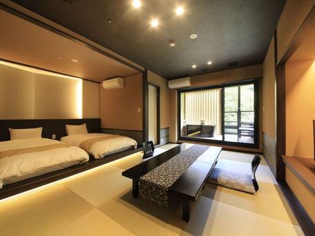 箱根湯本温泉 箱根水明荘 / 2