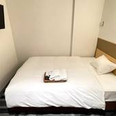 HOTEL NEXUS 博多山王（福岡県 シティホテル） / 5