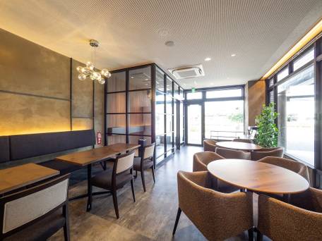 草津第一ホテル / 2