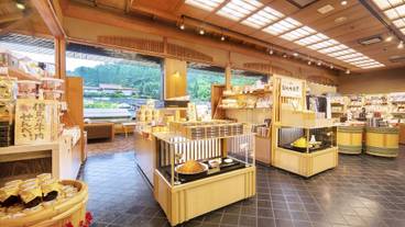 ギフト ショップ / 7