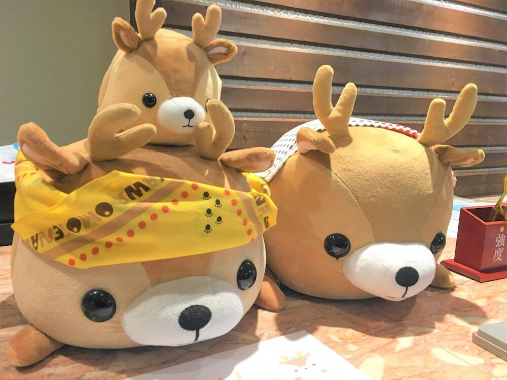 ギフト ショップ