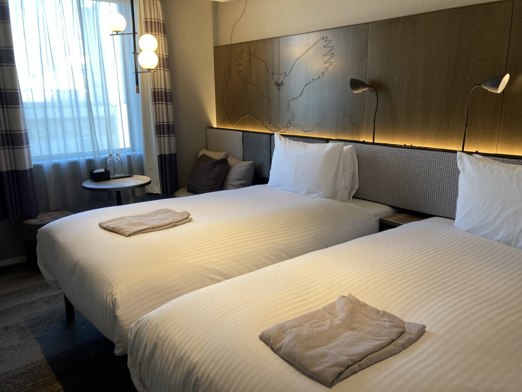 スタンダードツイン