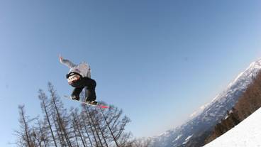 スノーボード / 8