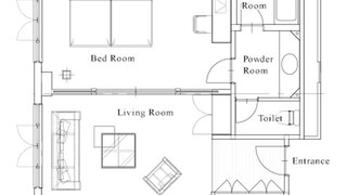 プレミアム ツインルーム