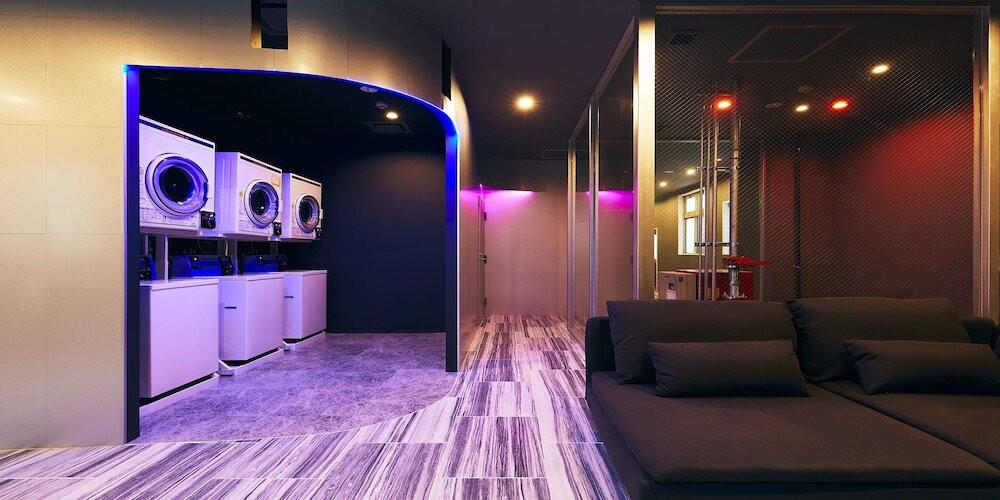 ランドリー ルーム