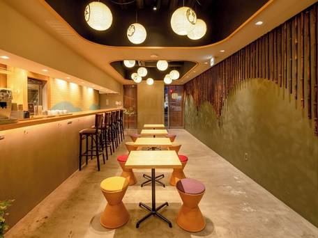 ゴザンホテル＆サービスアパートメント東山三条 / 3