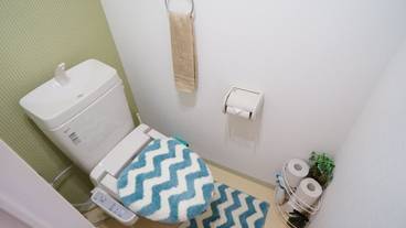 客室の設備とサービス / 22