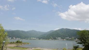 施設からの眺望 / 20