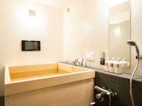 ROPPONGI HOTEL S（六本木 ホテル S） / 3