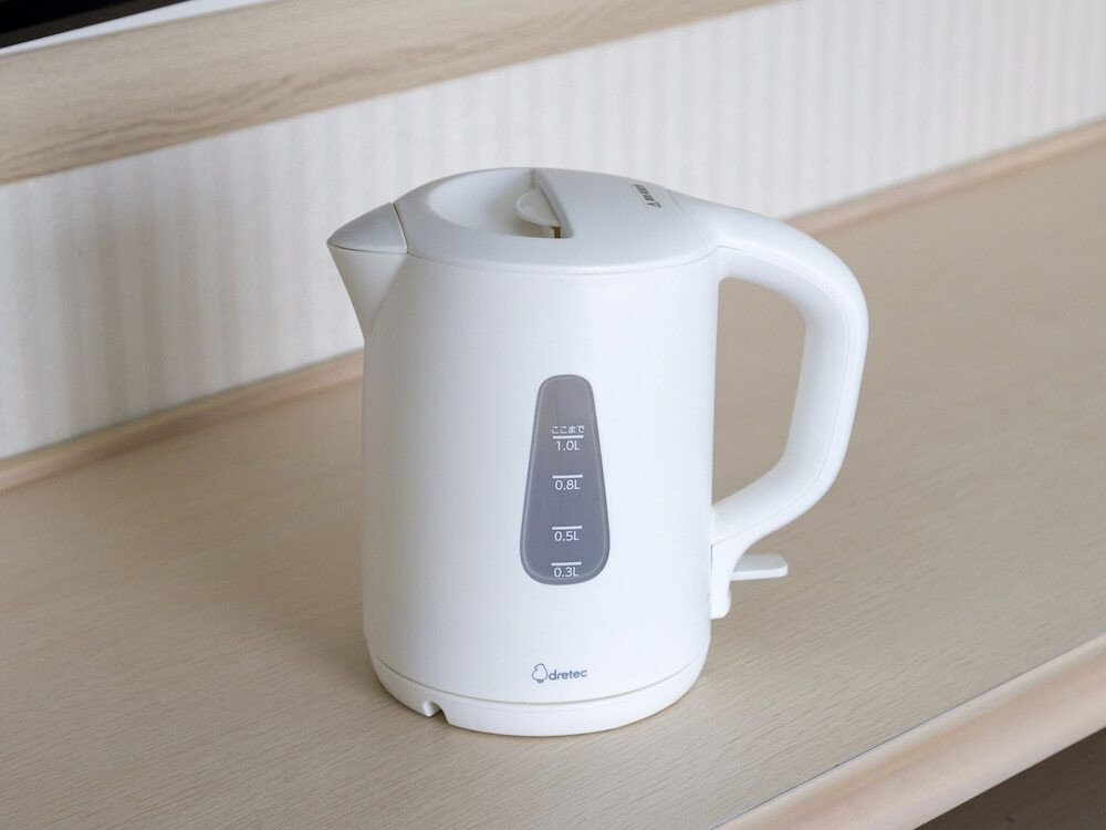 客室の設備とサービス