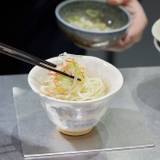 朝食ビュッフェ 潮ラーメン / 3