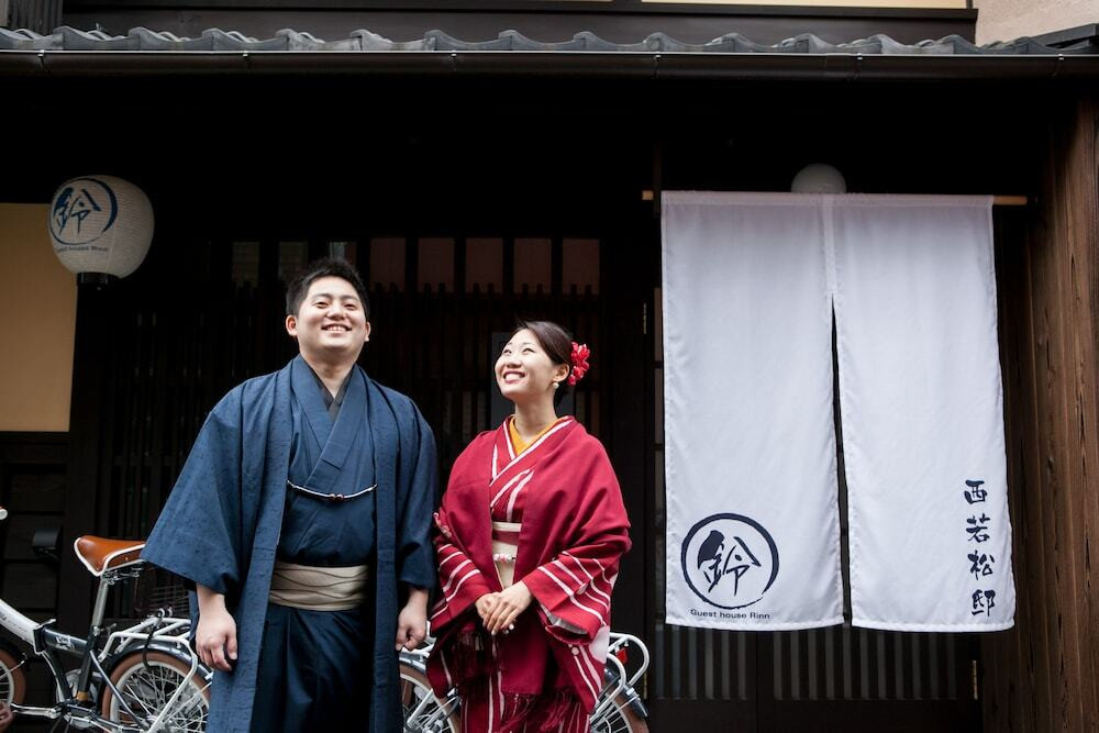 内部エントランス