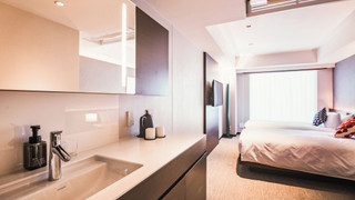 スタジオ 20 ツイン (禁煙)