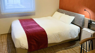 スタンダード ダブルルーム 禁煙