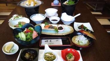 レストラン / 11