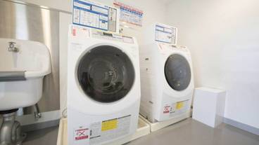 ランドリー ルーム / 3