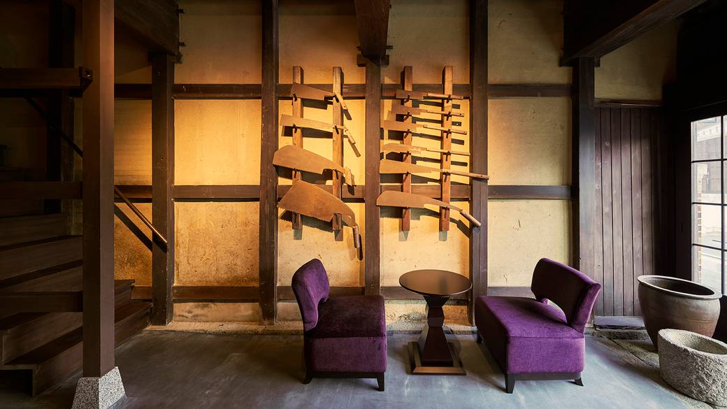 櫓屋 -ROYA-　1階 / 2