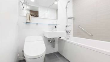 バスルーム / 25