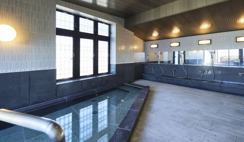 大浴場 内風呂 / 2