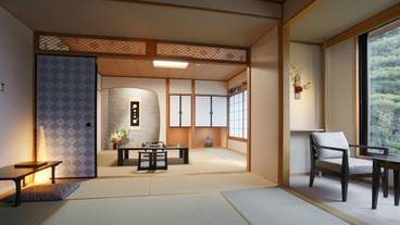 和室特別室「神島」 / 4