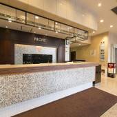 名古屋ビーズホテル(愛知県 ビジネスホテル) / 3