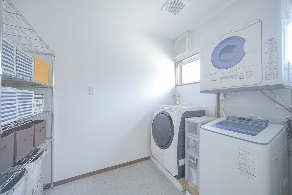 ランドリー ルーム